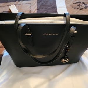 Brand New Michael Kors Tote